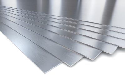 Stainless plate steel