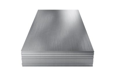 Stainless steel plate