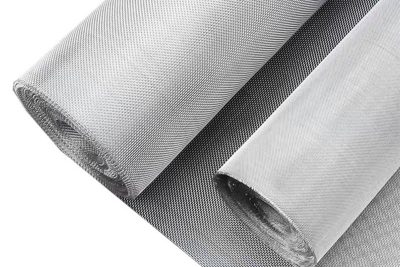 Wire mesh stainless steel