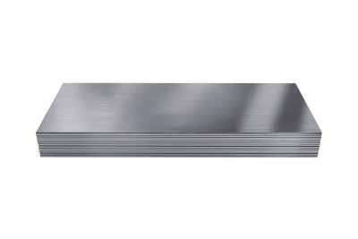 Warmgewalzte 304-Edelstahlplatten in 1219 mm x 2438 mm